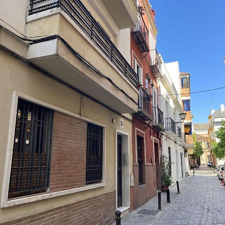 180 Home Luxury Redes Seville Exterior photo