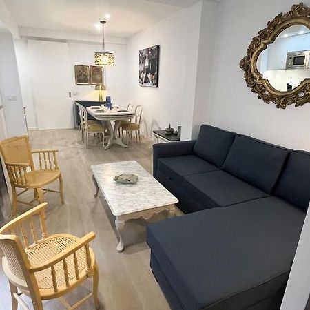 180 Home Luxury Redes Seville Exterior photo
