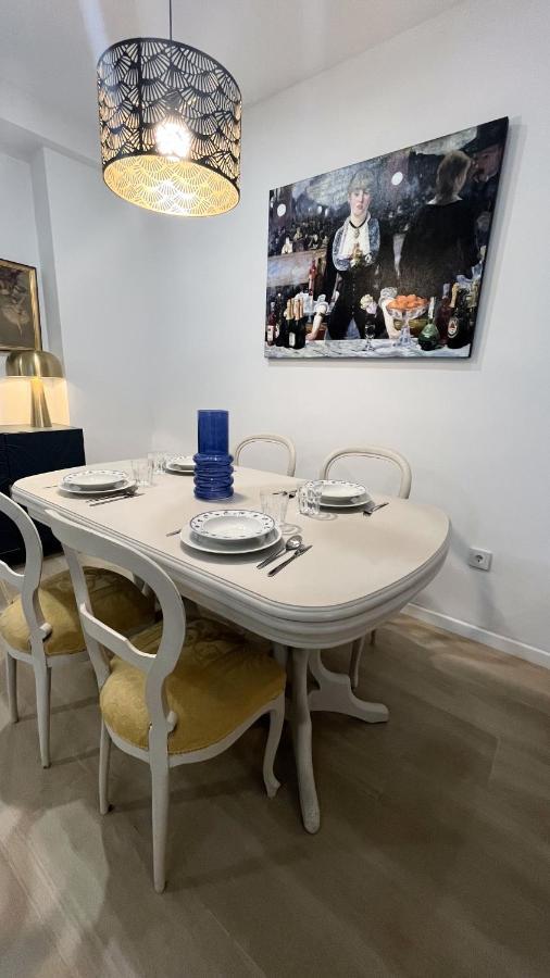 180 Home Luxury Redes Seville Exterior photo