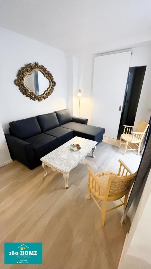 180 Home Luxury Redes Seville Exterior photo