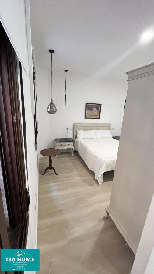 180 Home Luxury Redes Seville Exterior photo