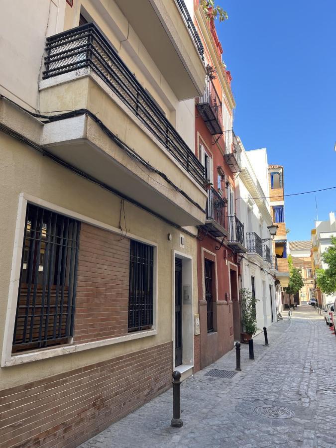 180 Home Luxury Redes Seville Exterior photo
