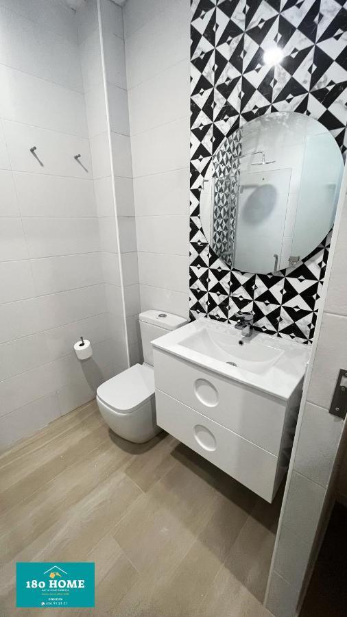 180 Home Luxury Redes Seville Exterior photo