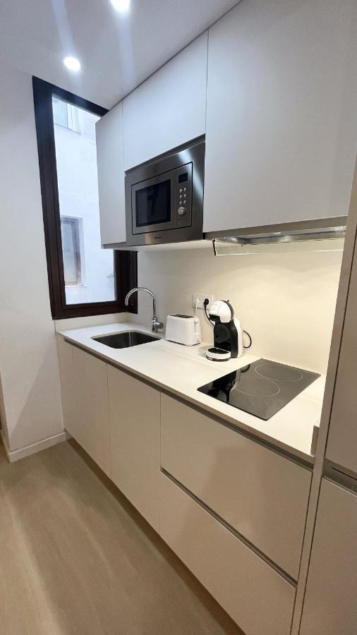 180 Home Luxury Redes Seville Exterior photo
