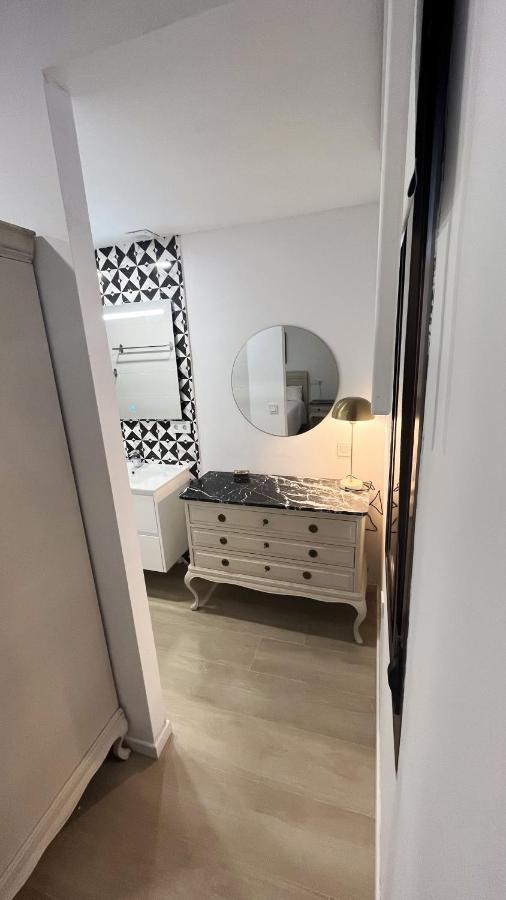 180 Home Luxury Redes Seville Exterior photo