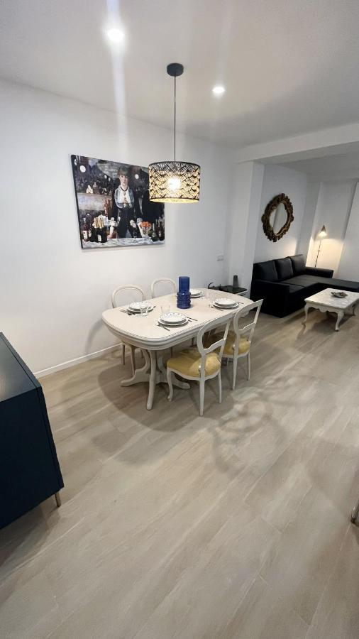 180 Home Luxury Redes Seville Exterior photo