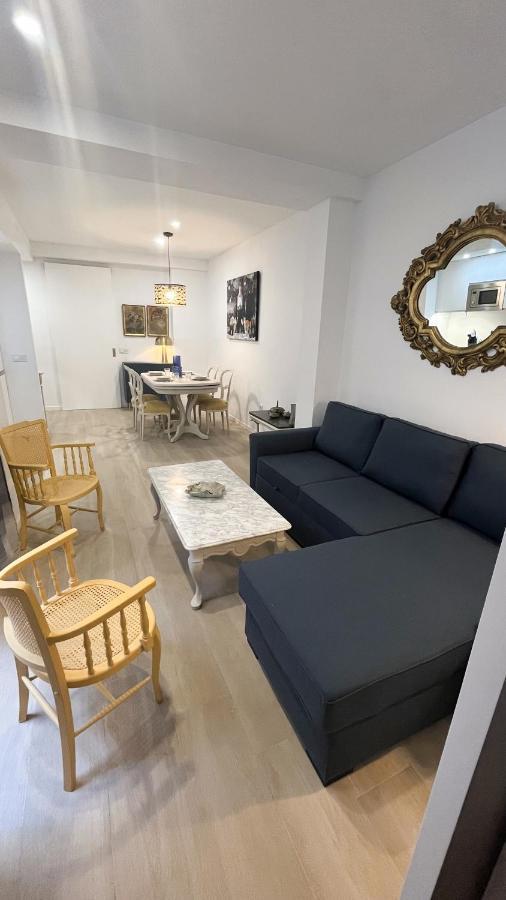 180 Home Luxury Redes Seville Exterior photo